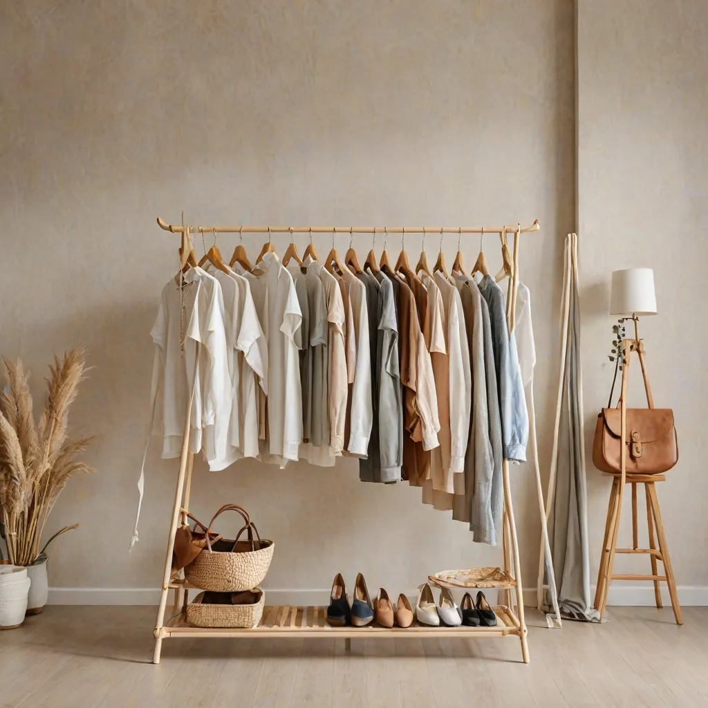 Jakie są style ubioru – od casual po elegancki