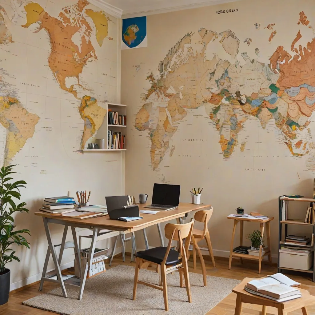 Jak efektywnie nauczyć się angielskiego samodzielnie?