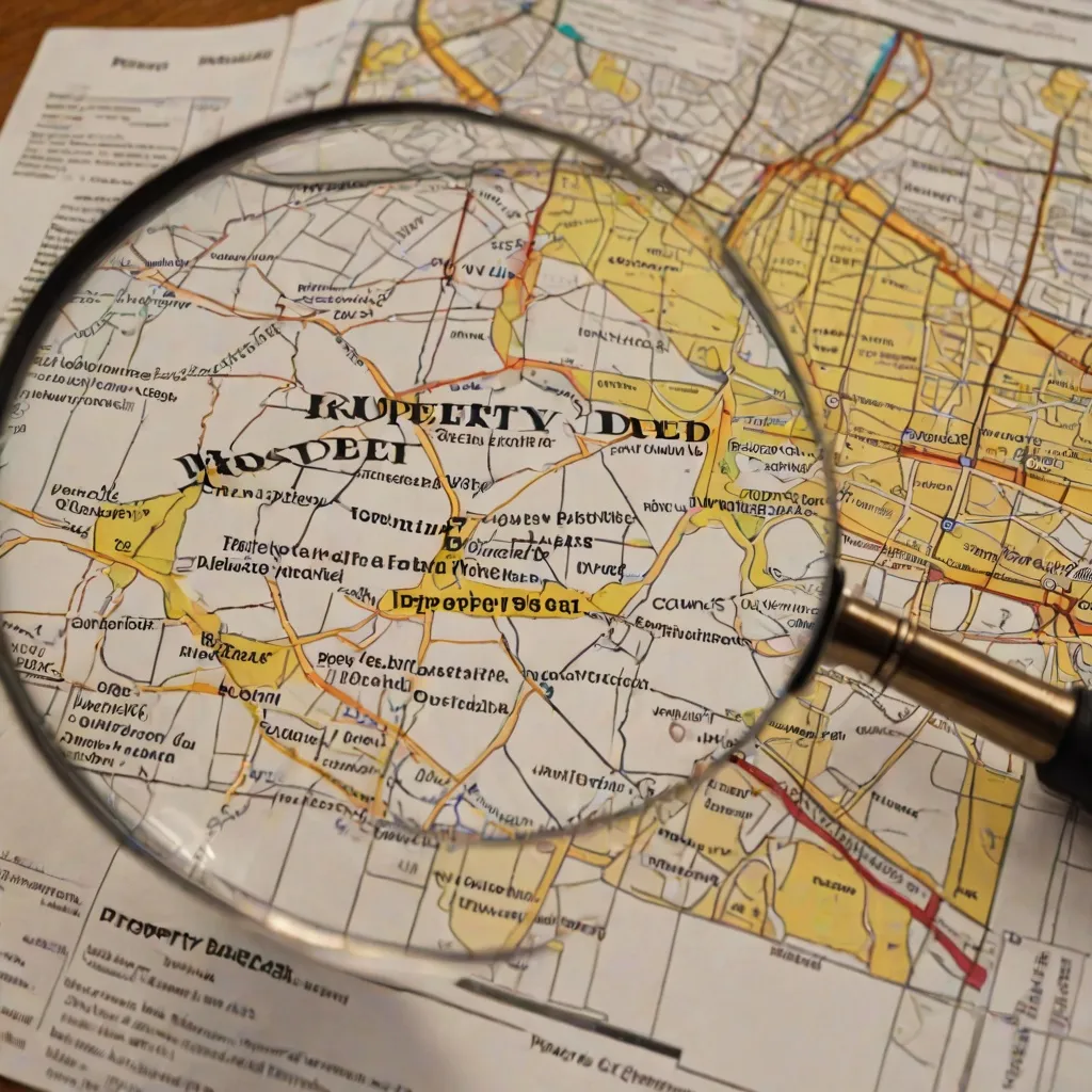 Jak sprawdzić numer księgi wieczystej nieruchomości?