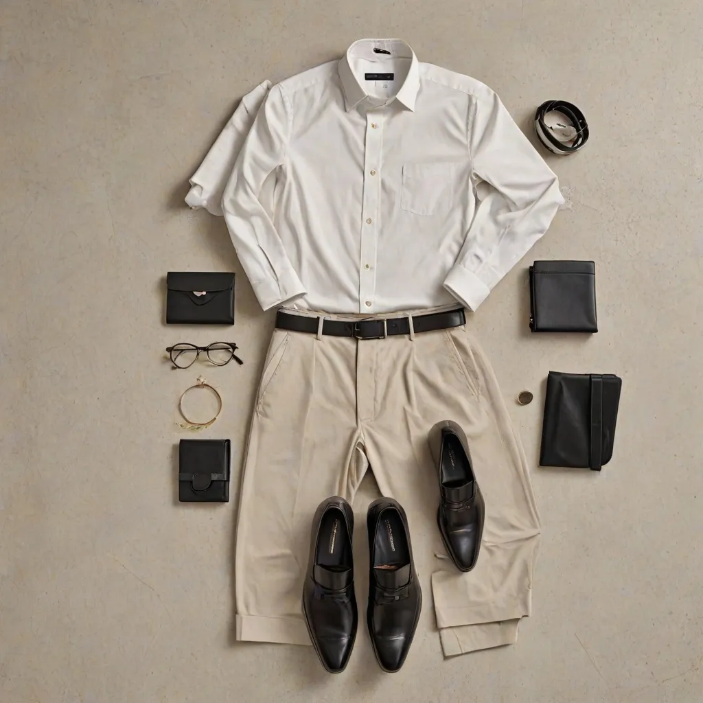 Jak ubrać się na każdą okazję – przewodnik po stylach