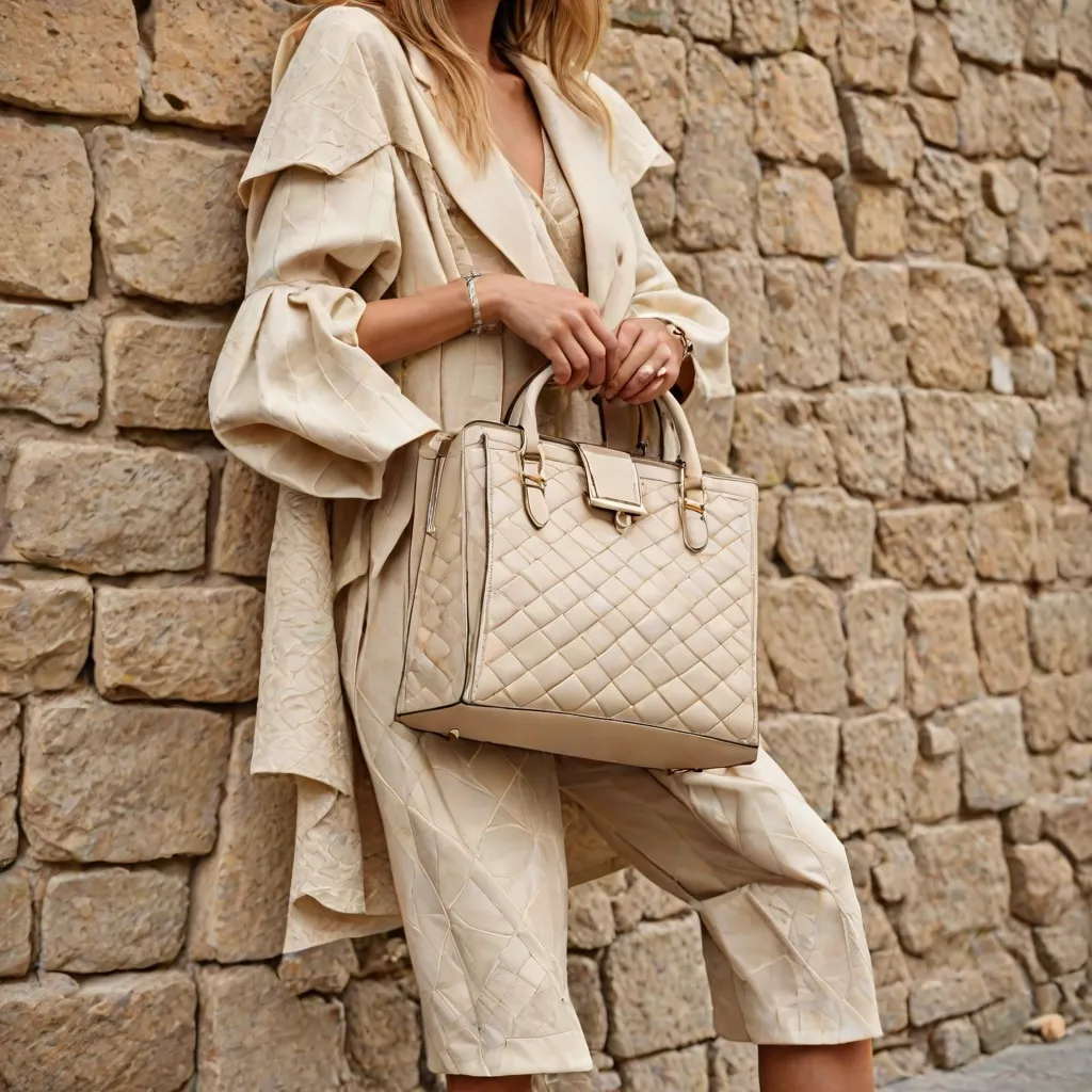 Jakie torebki są modne w tym sezonie – najnowsze trendy