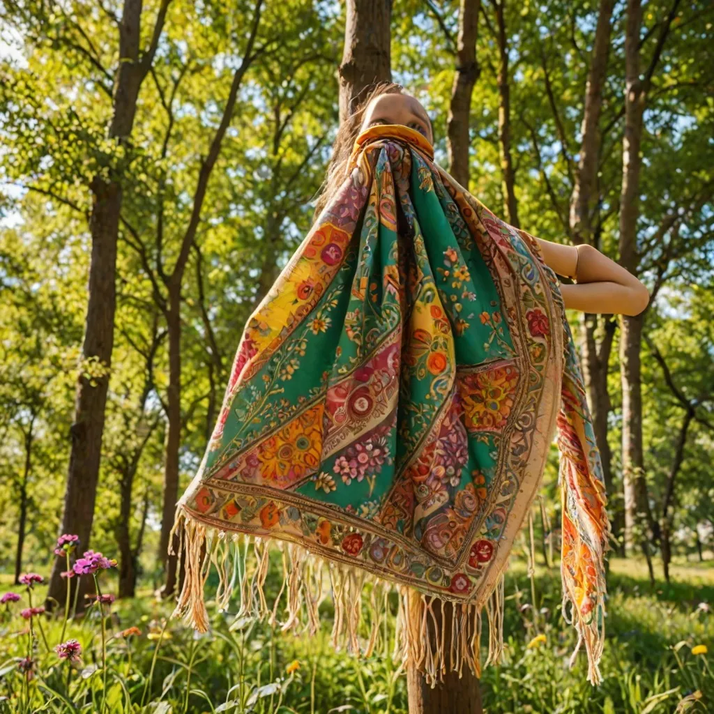 Jak ubierać się w stylu boho – wskazówki i inspiracje