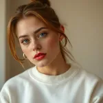 Jak nosić eleganckie bluzy damskie