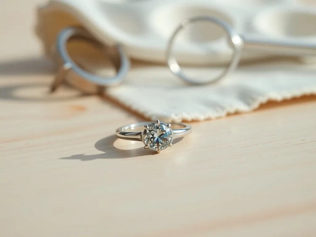 Czy można powiększyć pierścionek?