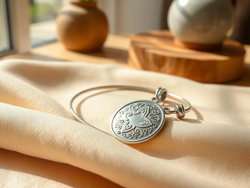 Czy biżuteria z cynku czernieje?