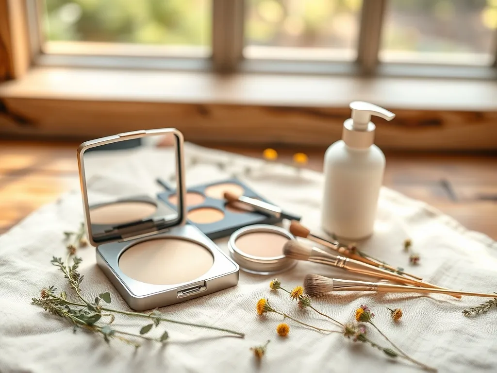 Czy naturalny makijaż jest bardziej atrakcyjny?