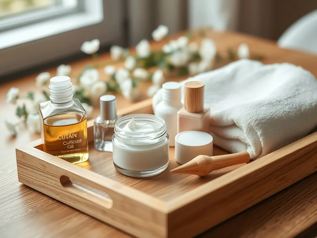 Jak sprawić, by dłonie wyglądały ładniej?