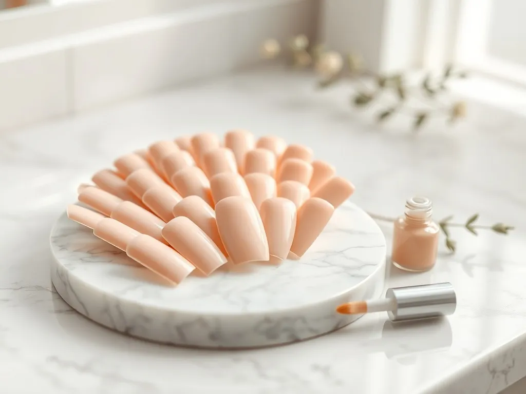 Jaki jest uniwersalny kolor paznokci?